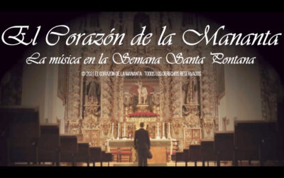 Documental El Corazón de La Mananta