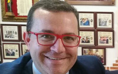 Antonio Jesús Maíz López encabeza la única candidatura a presidente de la Agrupación