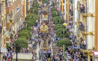 Un año de algo histórico: la Magna Mariana “A Cristo por María”