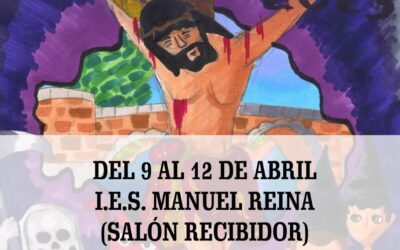 Exposición Concurso Cartel Semana Santa “Chiquita” 2024