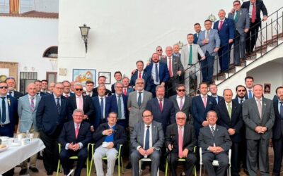 La Schola Cantorum Santa Cecilia, “Bandera de Andalucía a las Artes”